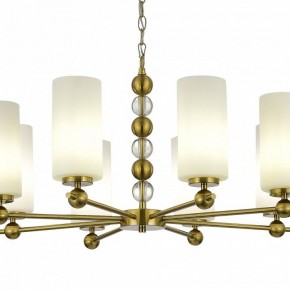Подвесная люстра ST-Luce AURORA SL2003.303.08 в Покачах - pokachi.ok-mebel.com | фото 5
