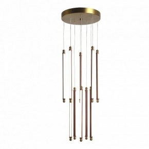 Подвесная люстра ST-Luce Brick SL6225.303.10 в Покачах - pokachi.ok-mebel.com | фото