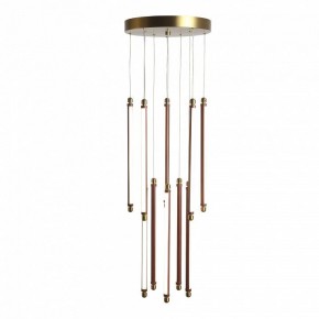 Подвесная люстра ST-Luce Brick SL6225.303.10 в Покачах - pokachi.ok-mebel.com | фото 3