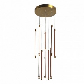 Подвесная люстра ST-Luce Brick SL6225.303.10 в Покачах - pokachi.ok-mebel.com | фото 4