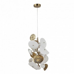 Подвесная люстра ST-Luce Dahlia SL1518.303.05 в Покачах - pokachi.ok-mebel.com | фото 2