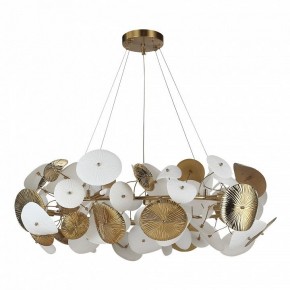 Подвесная люстра ST-Luce Dahlia SL1518.303.10 в Покачах - pokachi.ok-mebel.com | фото