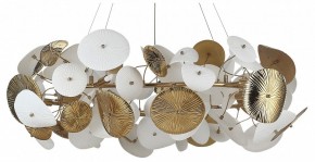 Подвесная люстра ST-Luce Dahlia SL1518.303.10 в Покачах - pokachi.ok-mebel.com | фото 2