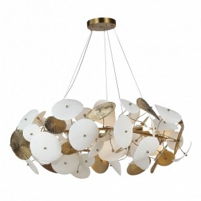 Подвесная люстра ST-Luce Dahlia SL1518.303.10 в Покачах - pokachi.ok-mebel.com | фото 3