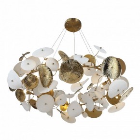 Подвесная люстра ST-Luce Dahlia SL1518.303.10 в Покачах - pokachi.ok-mebel.com | фото 4