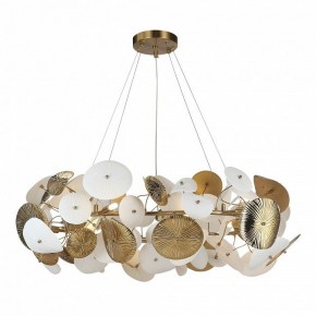 Подвесная люстра ST-Luce Dahlia SL1518.303.10 в Покачах - pokachi.ok-mebel.com | фото 5