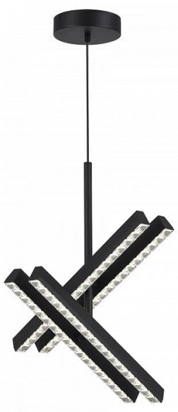 Подвесная люстра ST-Luce EUCLIDICS SL1018.413.04 в Покачах - pokachi.ok-mebel.com | фото 5