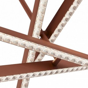 Подвесная люстра ST-Luce EUCLIDICS SL1018.613.04 в Покачах - pokachi.ok-mebel.com | фото 7