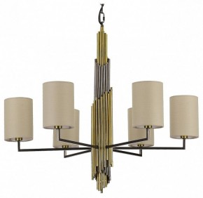 Подвесная люстра ST-Luce Gloria SL1638.303.06 в Покачах - pokachi.ok-mebel.com | фото