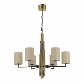 Подвесная люстра ST-Luce Gloria SL1638.303.06 в Покачах - pokachi.ok-mebel.com | фото 2