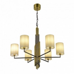 Подвесная люстра ST-Luce Gloria SL1638.303.06 в Покачах - pokachi.ok-mebel.com | фото 3
