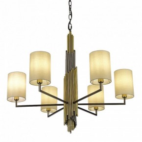 Подвесная люстра ST-Luce Gloria SL1638.303.06 в Покачах - pokachi.ok-mebel.com | фото 4