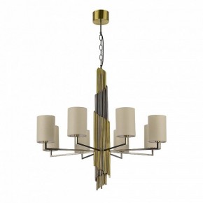 Подвесная люстра ST-Luce Gloria SL1638.303.08 в Покачах - pokachi.ok-mebel.com | фото 2