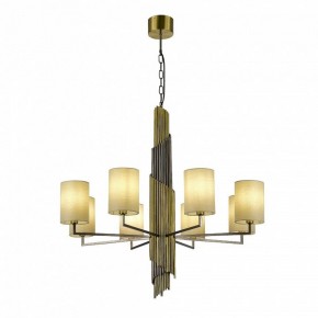 Подвесная люстра ST-Luce Gloria SL1638.303.08 в Покачах - pokachi.ok-mebel.com | фото 3