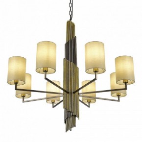 Подвесная люстра ST-Luce Gloria SL1638.303.08 в Покачах - pokachi.ok-mebel.com | фото 4