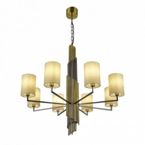 Подвесная люстра ST-Luce Gloria SL1638.303.08 в Покачах - pokachi.ok-mebel.com | фото 5