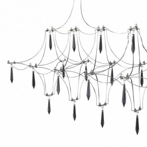 Подвесная люстра ST-Luce Gravetta SL6603.103.17 в Покачах - pokachi.ok-mebel.com | фото 4