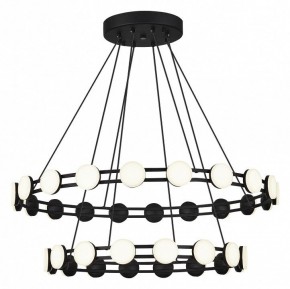 Подвесная люстра ST-Luce MONRO SL6610.403.36 в Покачах - pokachi.ok-mebel.com | фото 2