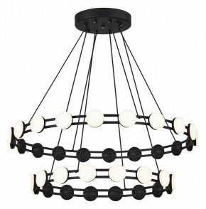 Подвесная люстра ST-Luce MONRO SL6610.403.36 в Покачах - pokachi.ok-mebel.com | фото 3