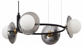 Подвесная люстра ST-Luce Noon SL1521.403.04 в Покачах - pokachi.ok-mebel.com | фото