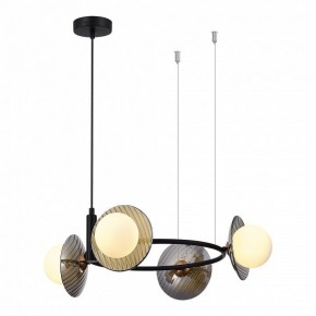 Подвесная люстра ST-Luce Noon SL1521.403.04 в Покачах - pokachi.ok-mebel.com | фото 3
