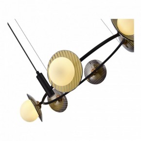 Подвесная люстра ST-Luce Noon SL1521.413.06 в Покачах - pokachi.ok-mebel.com | фото 4