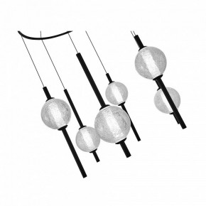 Подвесная люстра ST-Luce Peek SL6120.403.06 в Покачах - pokachi.ok-mebel.com | фото 3
