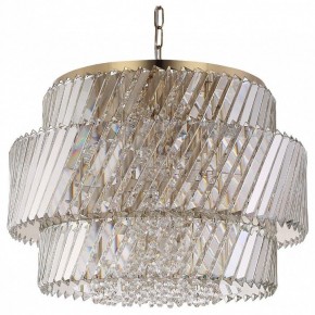 Подвесная люстра ST-Luce RITZ SL6138.303.12 в Покачах - pokachi.ok-mebel.com | фото