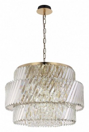 Подвесная люстра ST-Luce RITZ SL6138.303.12 в Покачах - pokachi.ok-mebel.com | фото 2