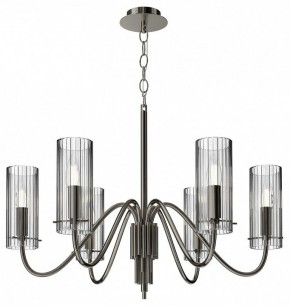 Подвесная люстра ST-Luce SANTORI SL2005.103.06 в Покачах - pokachi.ok-mebel.com | фото 4