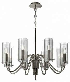 Подвесная люстра ST-Luce SANTORI SL2005.103.08 в Покачах - pokachi.ok-mebel.com | фото 4