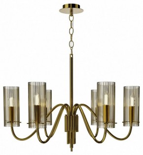 Подвесная люстра ST-Luce SANTORI SL2005.303.06 в Покачах - pokachi.ok-mebel.com | фото 2