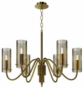 Подвесная люстра ST-Luce SANTORI SL2005.303.06 в Покачах - pokachi.ok-mebel.com | фото 4