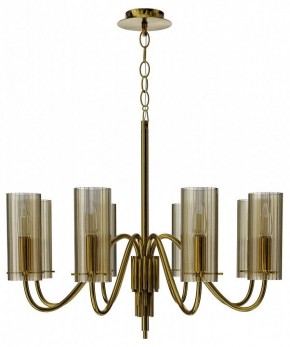 Подвесная люстра ST-Luce SANTORI SL2005.303.08 в Покачах - pokachi.ok-mebel.com | фото 3