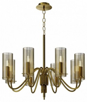 Подвесная люстра ST-Luce SANTORI SL2005.303.08 в Покачах - pokachi.ok-mebel.com | фото 4