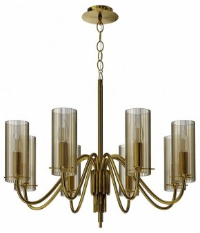 Подвесная люстра ST-Luce SANTORI SL2005.303.08 в Покачах - pokachi.ok-mebel.com | фото 5