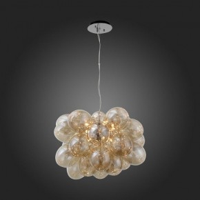 Подвесная люстра ST-Luce Sospiro SL432.203.12 в Покачах - pokachi.ok-mebel.com | фото 3