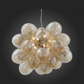 Подвесная люстра ST-Luce Sospiro SL432.203.12 в Покачах - pokachi.ok-mebel.com | фото 4