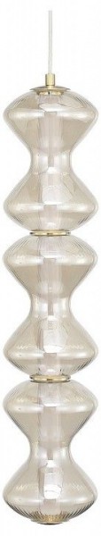 Подвесная люстра ST-Luce SPINE SL6136.213.01 в Покачах - pokachi.ok-mebel.com | фото