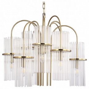 Подвесная люстра ST-Luce TASSE SL6145.303.09 в Покачах - pokachi.ok-mebel.com | фото
