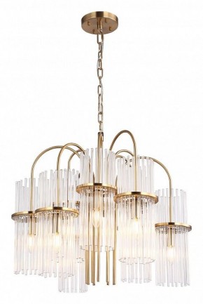 Подвесная люстра ST-Luce TASSE SL6145.303.09 в Покачах - pokachi.ok-mebel.com | фото 4