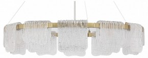 Подвесная люстра ST-Luce VOILE SL6021.203.66 в Покачах - pokachi.ok-mebel.com | фото