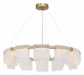 Подвесная люстра ST-Luce VOILE SL6021.203.66 в Покачах - pokachi.ok-mebel.com | фото 3