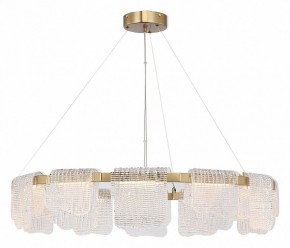 Подвесная люстра ST-Luce VOILE SL6021.203.66 в Покачах - pokachi.ok-mebel.com | фото 4
