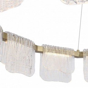 Подвесная люстра ST-Luce VOILE SL6021.203.66 в Покачах - pokachi.ok-mebel.com | фото 7