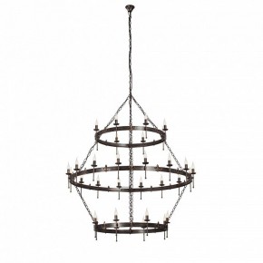 Подвесная люстра Vitaluce V1872 V1872-7/16+8+8 в Покачах - pokachi.ok-mebel.com | фото 2