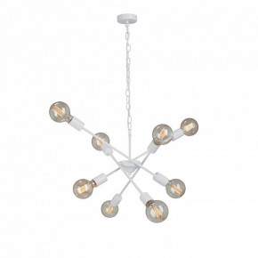 Подвесная люстра Vitaluce V4750 V4750-0/8 в Покачах - pokachi.ok-mebel.com | фото
