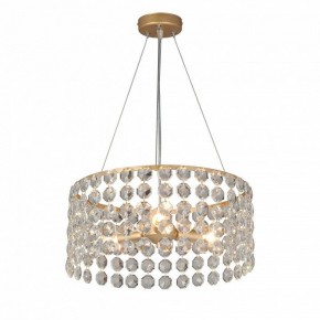 Подвесная люстра Vitaluce V5329 V5329-8/3S в Покачах - pokachi.ok-mebel.com | фото 2