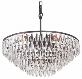 Подвесная люстра Vitaluce V5352 V5352-1/5 в Покачах - pokachi.ok-mebel.com | фото 2