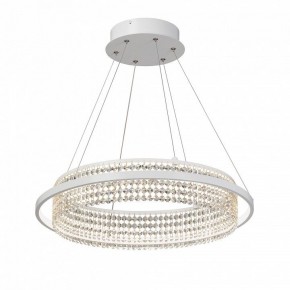 Подвесная люстра Vitaluce V5400 V5400-0/1S в Покачах - pokachi.ok-mebel.com | фото 2